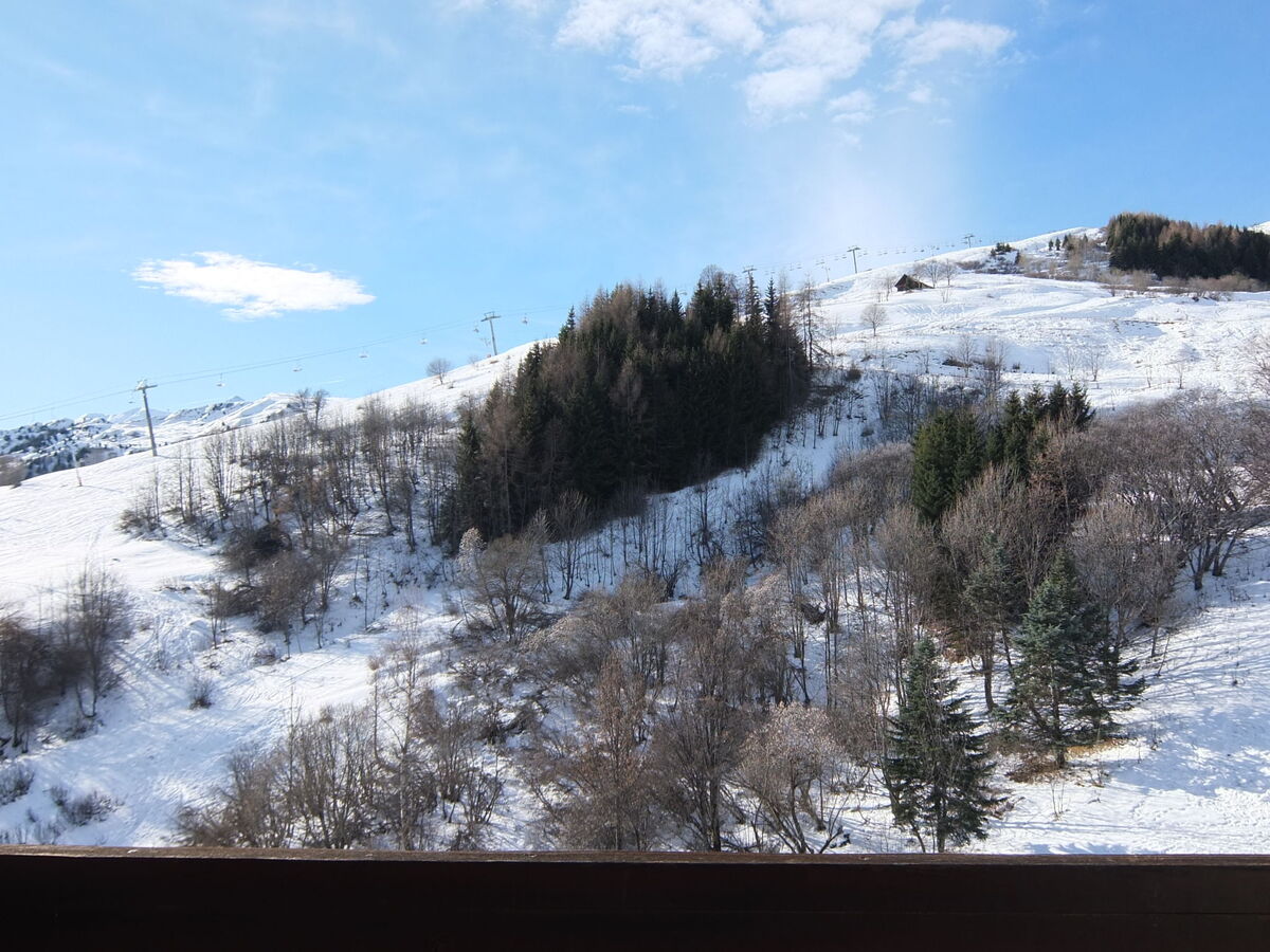 Vostok Zodiaque – Apt 3p, 100m des pistes - Photo 28