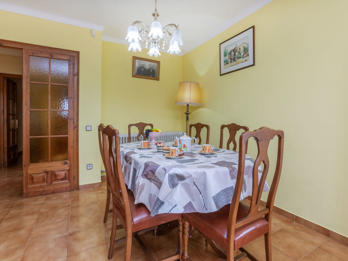 Can Cals – Maison 4 chambres avec piscine à Fonteta - Photo 6