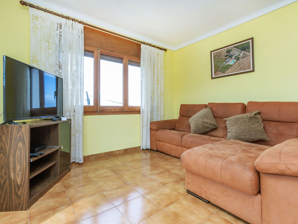 Can Cals – Maison 4 chambres avec piscine à Fonteta - Photo 7
