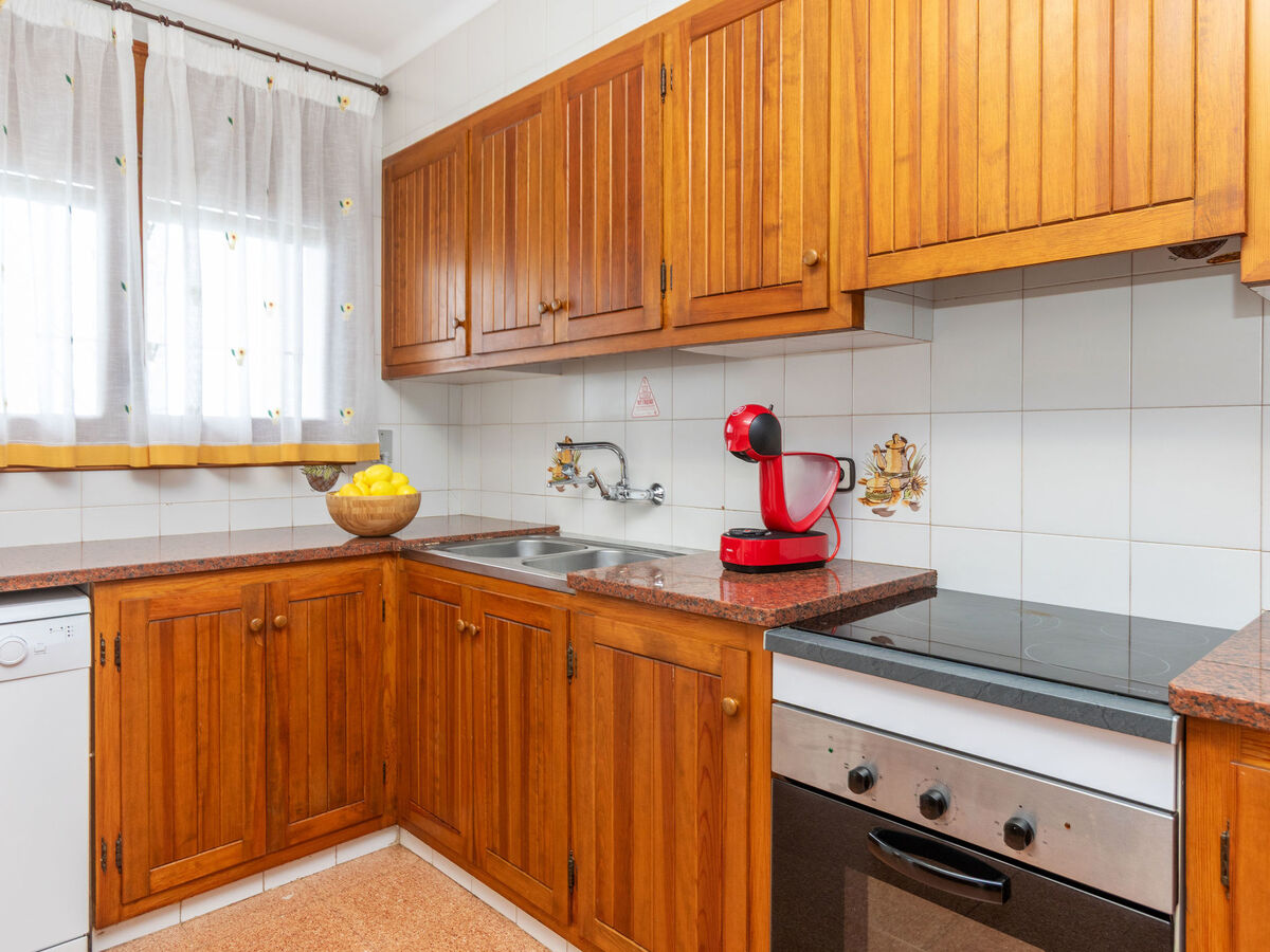 Can Cals – Maison 4 chambres avec piscine à Fonteta - Photo 8