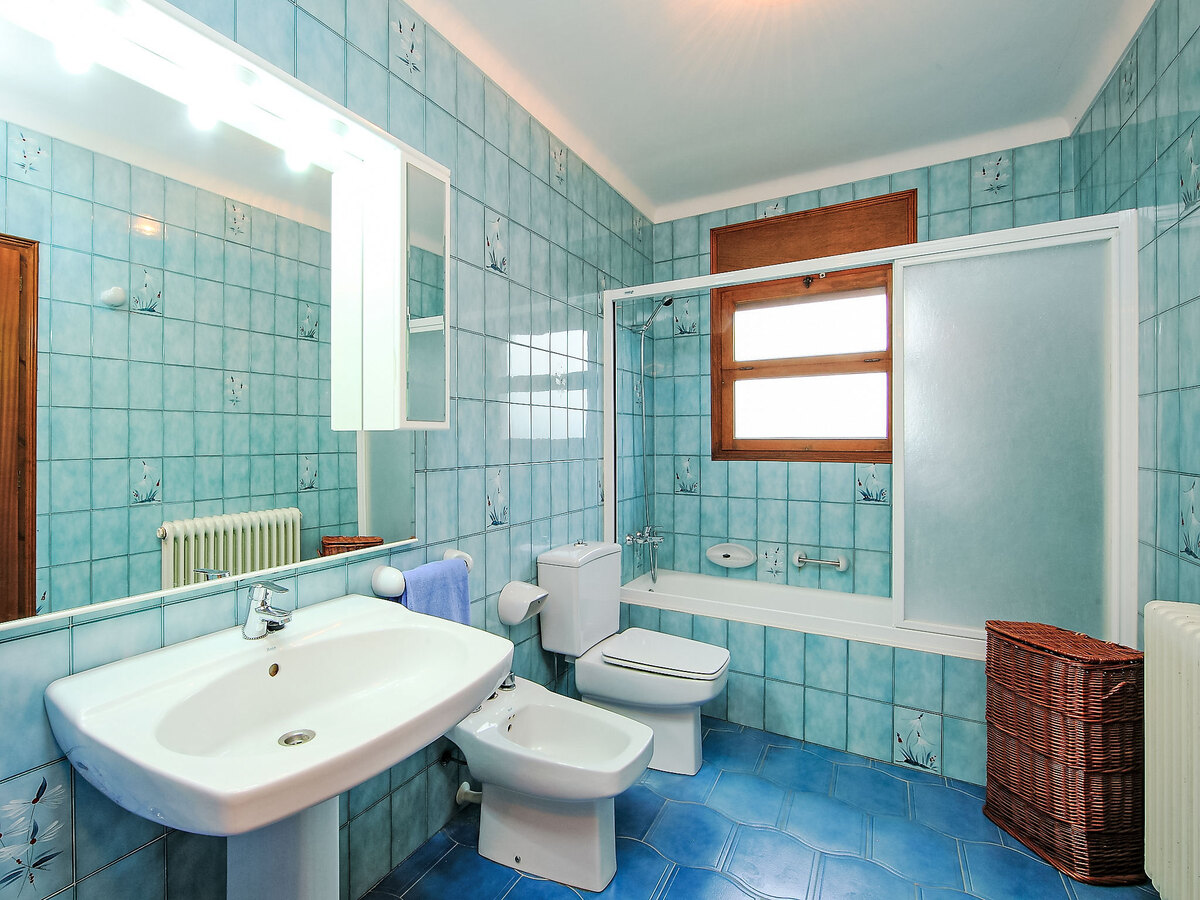 Can Cals – Maison 4 chambres avec piscine à Fonteta - Photo 10