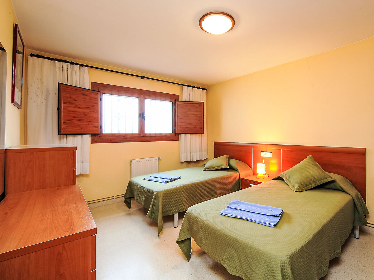 Can Cals – Maison 4 chambres avec piscine à Fonteta - Photo 12