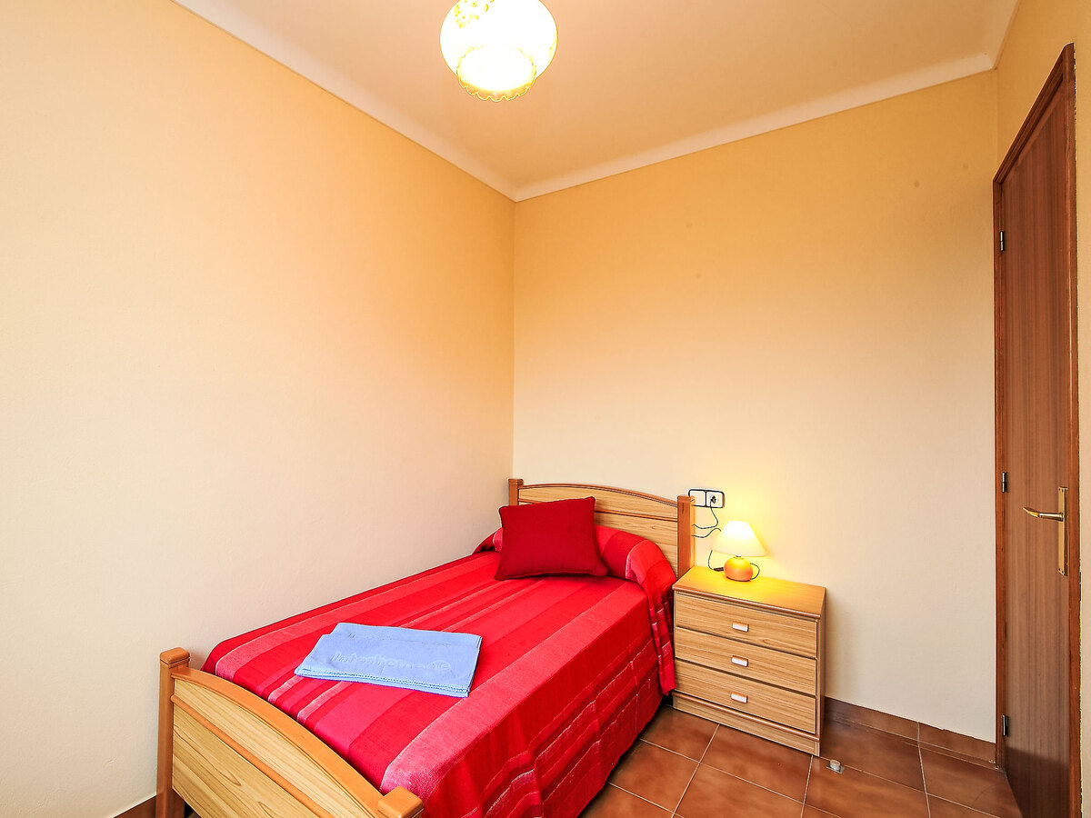Can Cals – Maison 4 chambres avec piscine à Fonteta - Photo 14