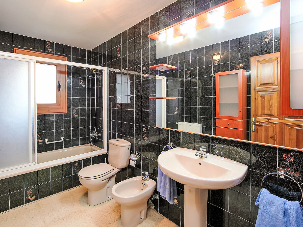 Can Cals – Maison 4 chambres avec piscine à Fonteta - Photo 15