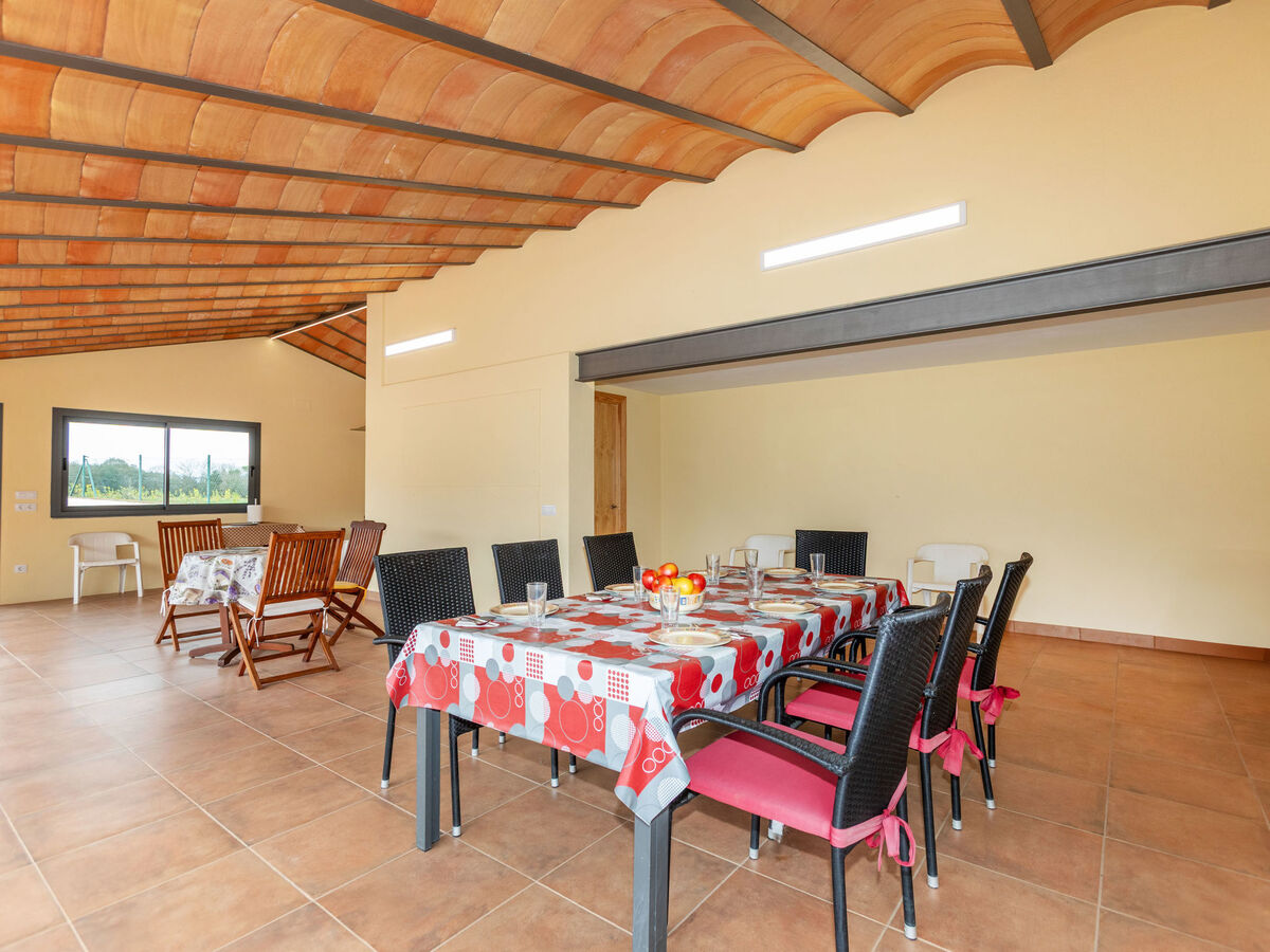 Can Cals – Maison 4 chambres avec piscine à Fonteta - Photo 16