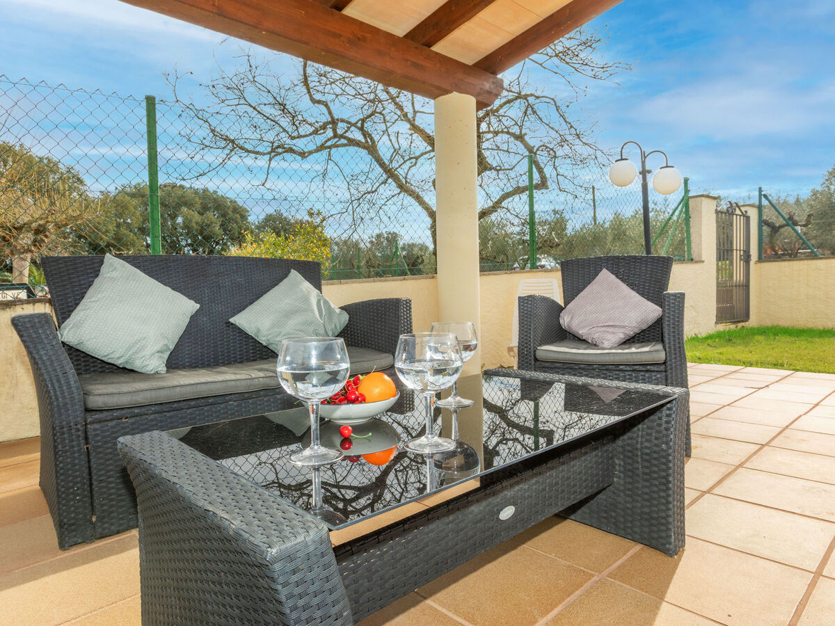 Can Cals – Maison 4 chambres avec piscine à Fonteta - Photo 17