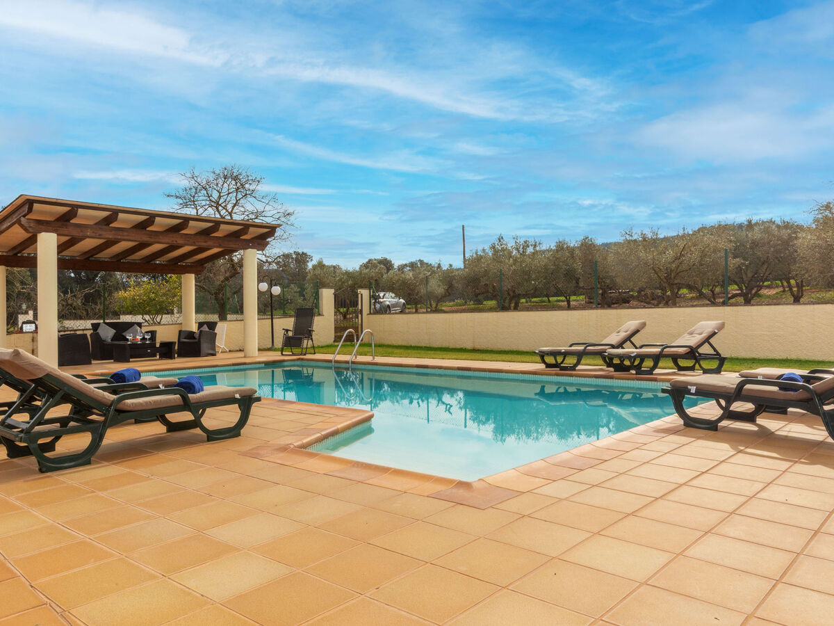 Can Cals – Maison 4 chambres avec piscine à Fonteta - Photo 18