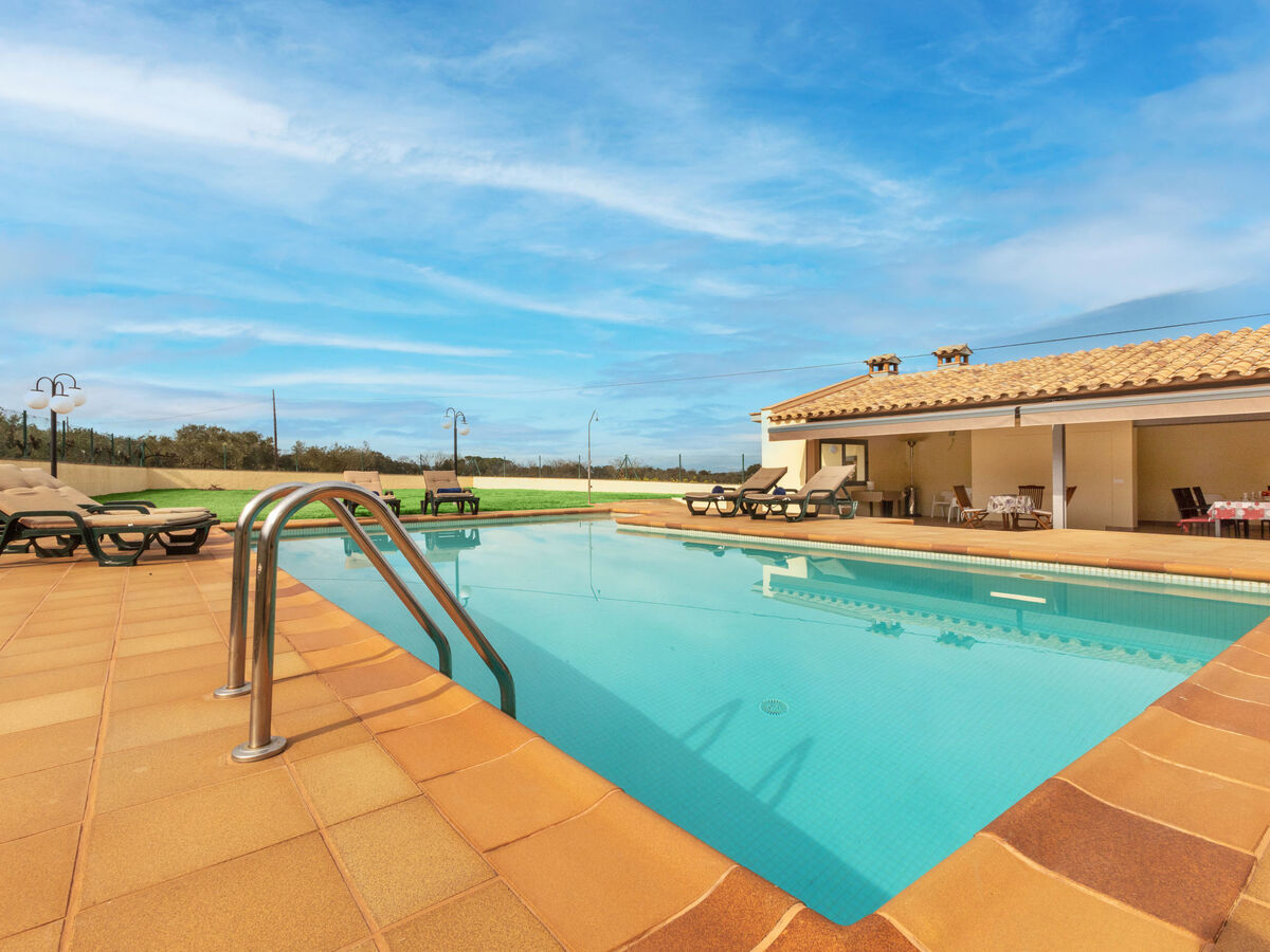 Can Cals – Maison 4 chambres avec piscine à Fonteta - Photo 20