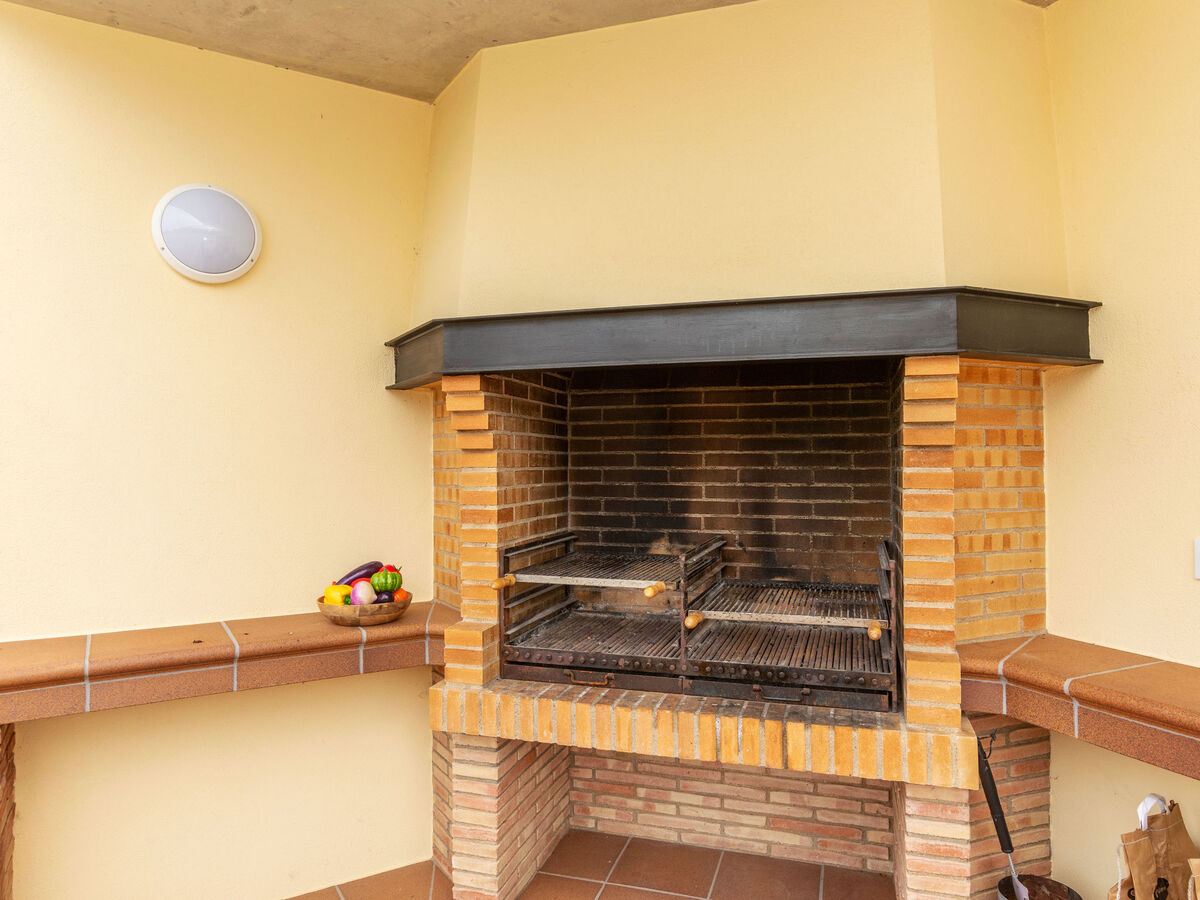 Can Cals – Maison 4 chambres avec piscine à Fonteta - Photo 21