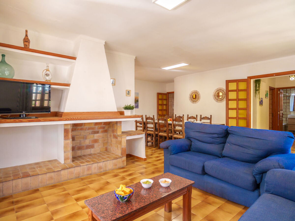 Appartement Clara M – 130 m² avec piscine à Cala San Vicente - Photo 4