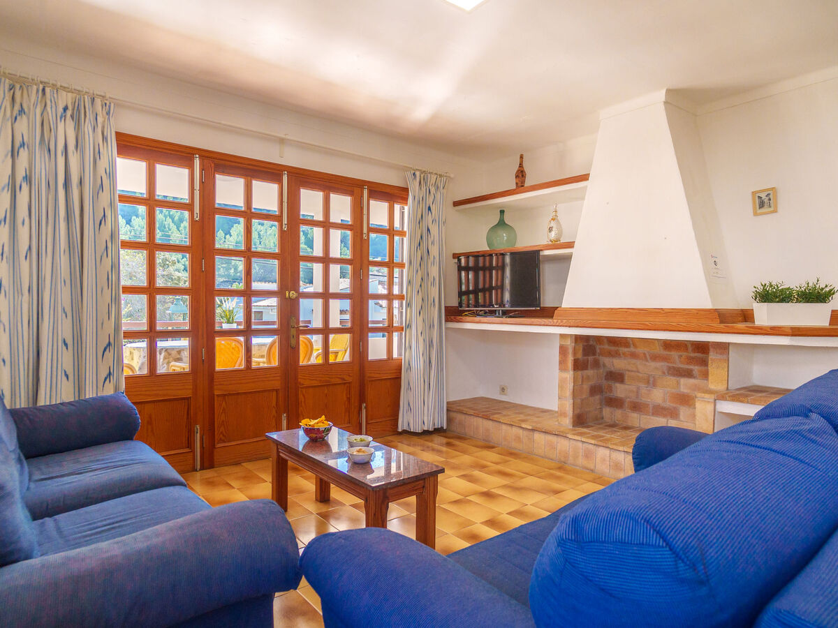 Appartement Clara M – 130 m² avec piscine à Cala San Vicente - Photo 6