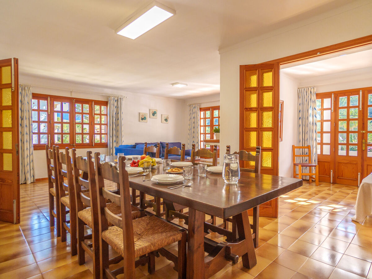 Appartement Clara M – 130 m² avec piscine à Cala San Vicente - Photo 7