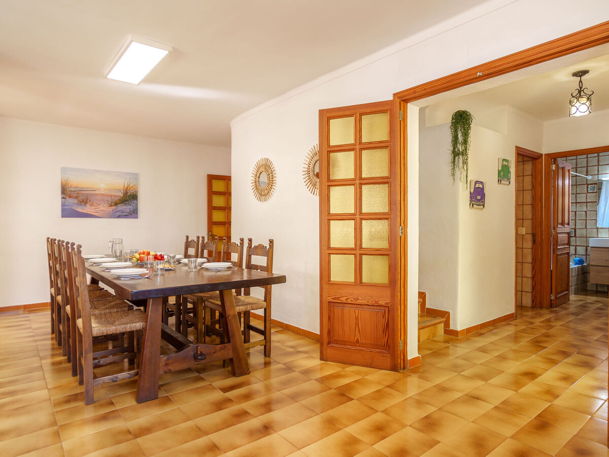 Appartement Clara M – 130 m² avec piscine à Cala San Vicente - Photo 8