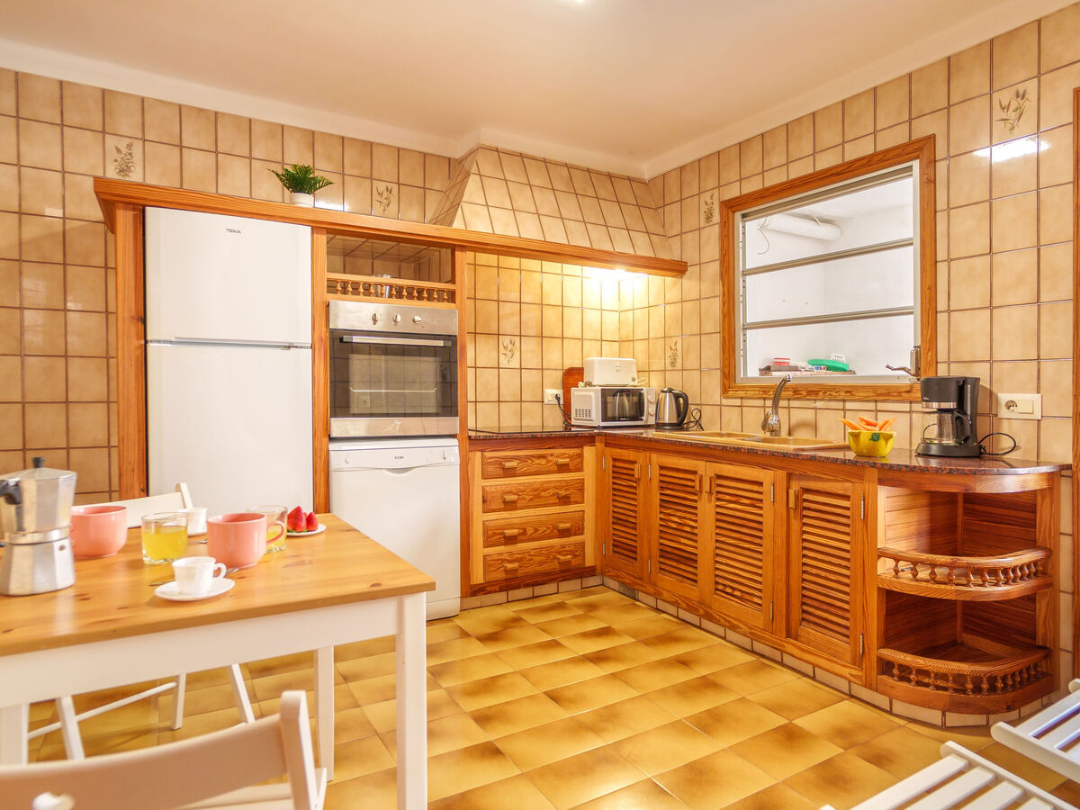 Appartement Clara M – 130 m² avec piscine à Cala San Vicente - Photo 9