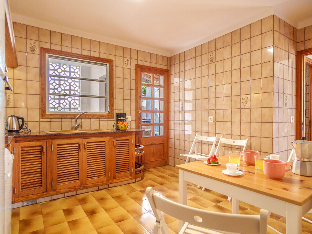 Appartement Clara M – 130 m² avec piscine à Cala San Vicente - Photo 11