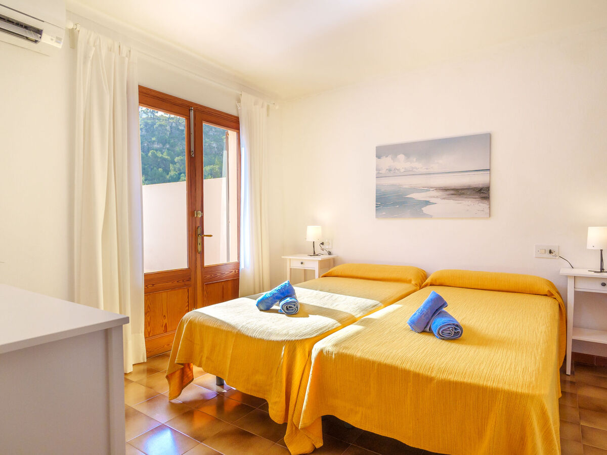 Appartement Clara M – 130 m² avec piscine à Cala San Vicente - Photo 12