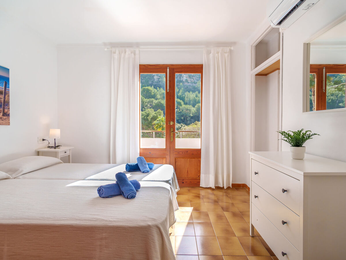 Appartement Clara M – 130 m² avec piscine à Cala San Vicente - Photo 14