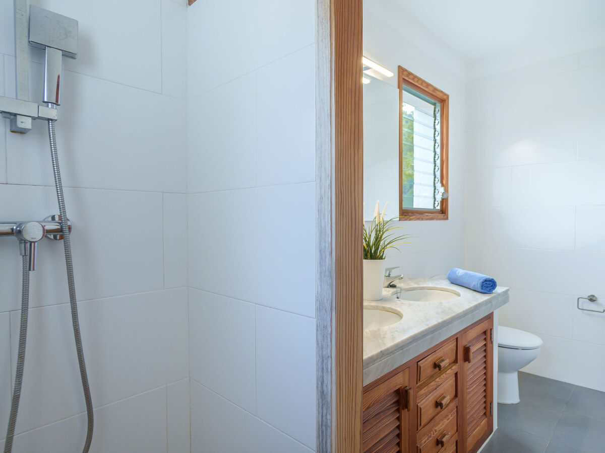 Appartement Clara M – 130 m² avec piscine à Cala San Vicente - Photo 17