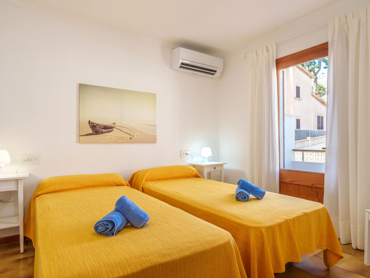 Appartement Clara M – 130 m² avec piscine à Cala San Vicente - Photo 18