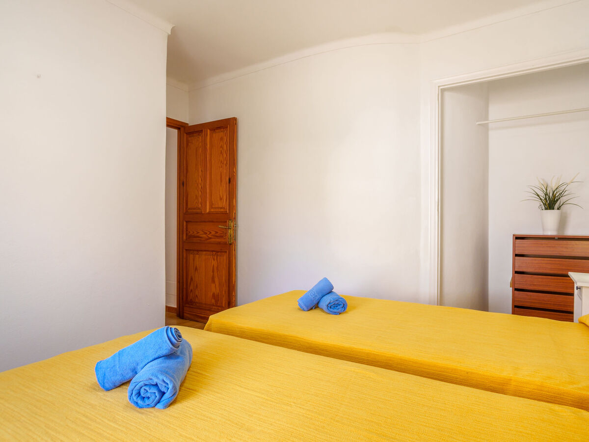 Appartement Clara M – 130 m² avec piscine à Cala San Vicente - Photo 19