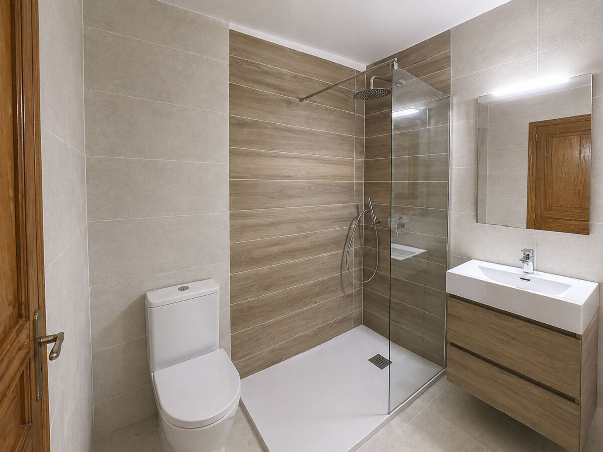 Appartement Clara M – 130 m² avec piscine à Cala San Vicente - Photo 20