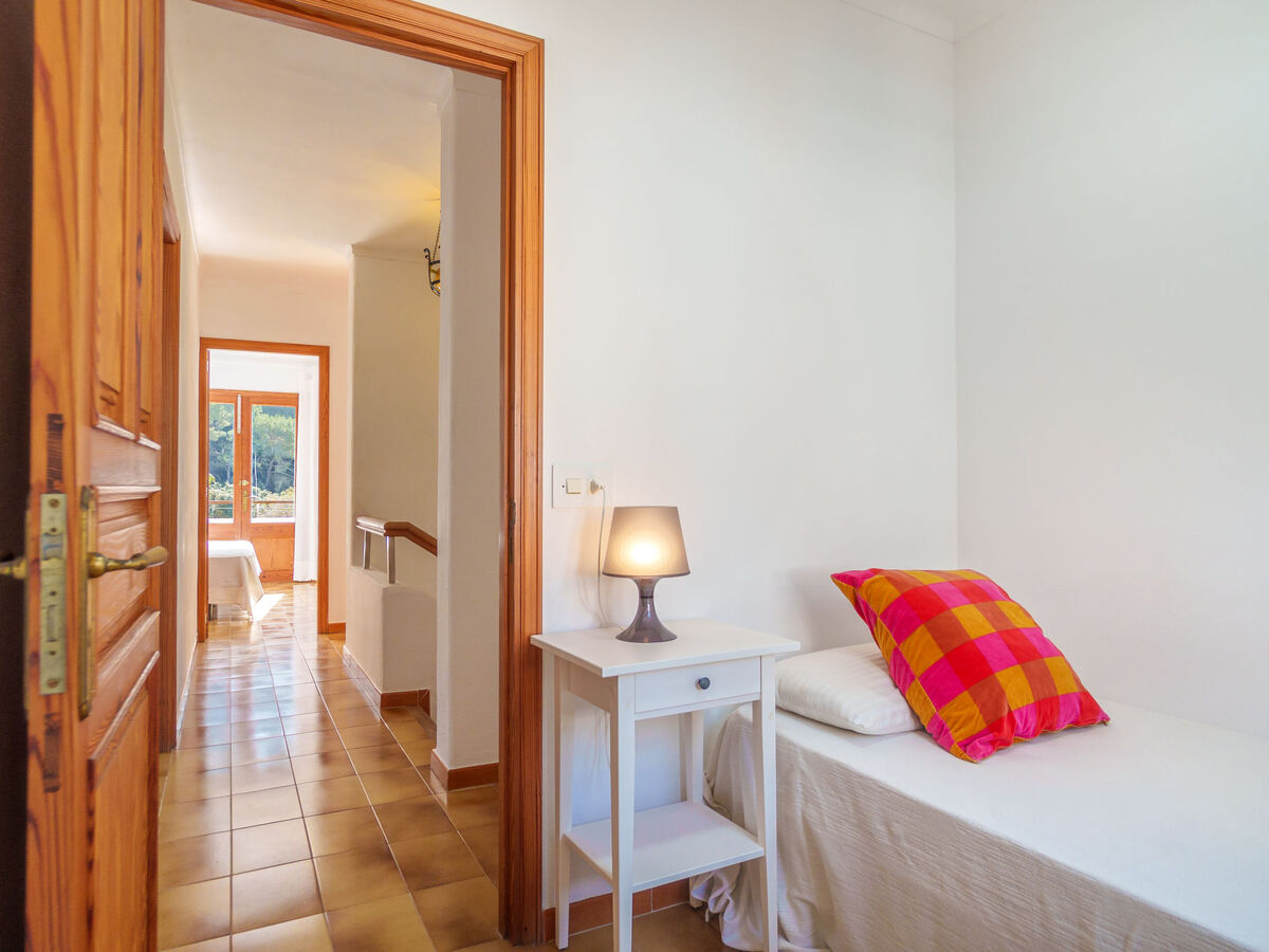 Appartement Clara M – 130 m² avec piscine à Cala San Vicente - Photo 22