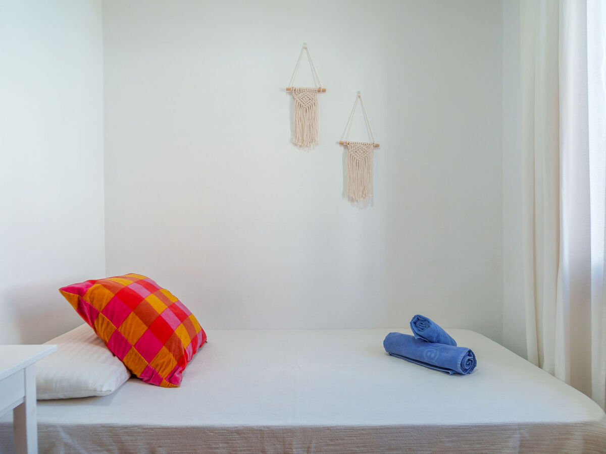 Appartement Clara M – 130 m² avec piscine à Cala San Vicente - Photo 23