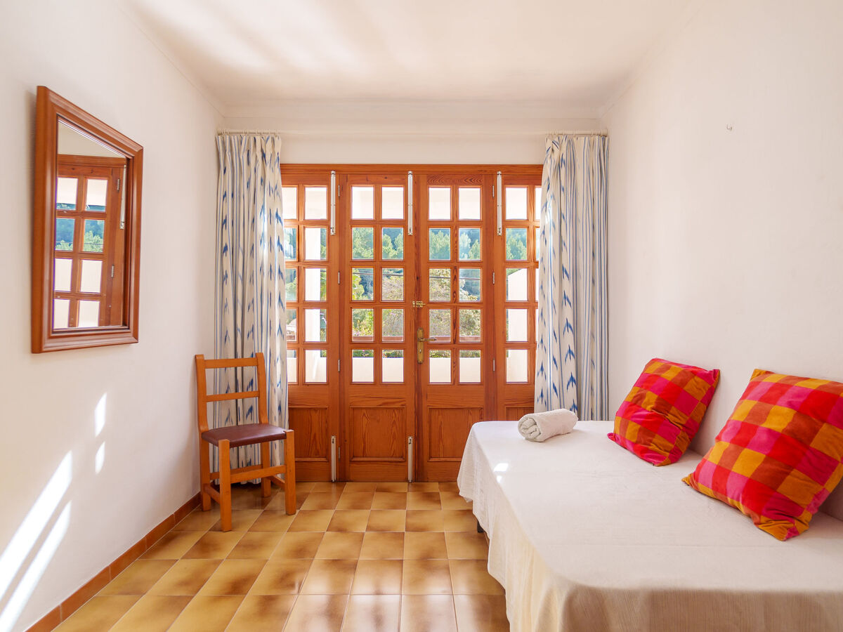 Appartement Clara M – 130 m² avec piscine à Cala San Vicente - Photo 24