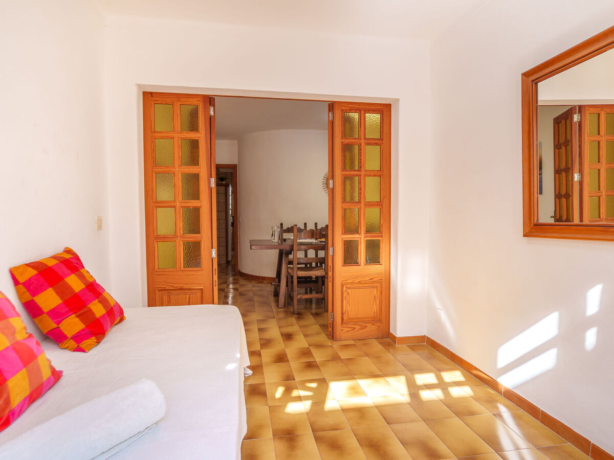Appartement Clara M – 130 m² avec piscine à Cala San Vicente - Photo 25