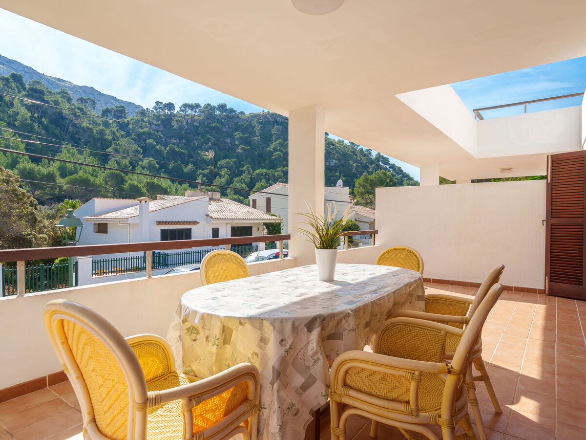 Appartement Clara M – 130 m² avec piscine à Cala San Vicente - Photo 27