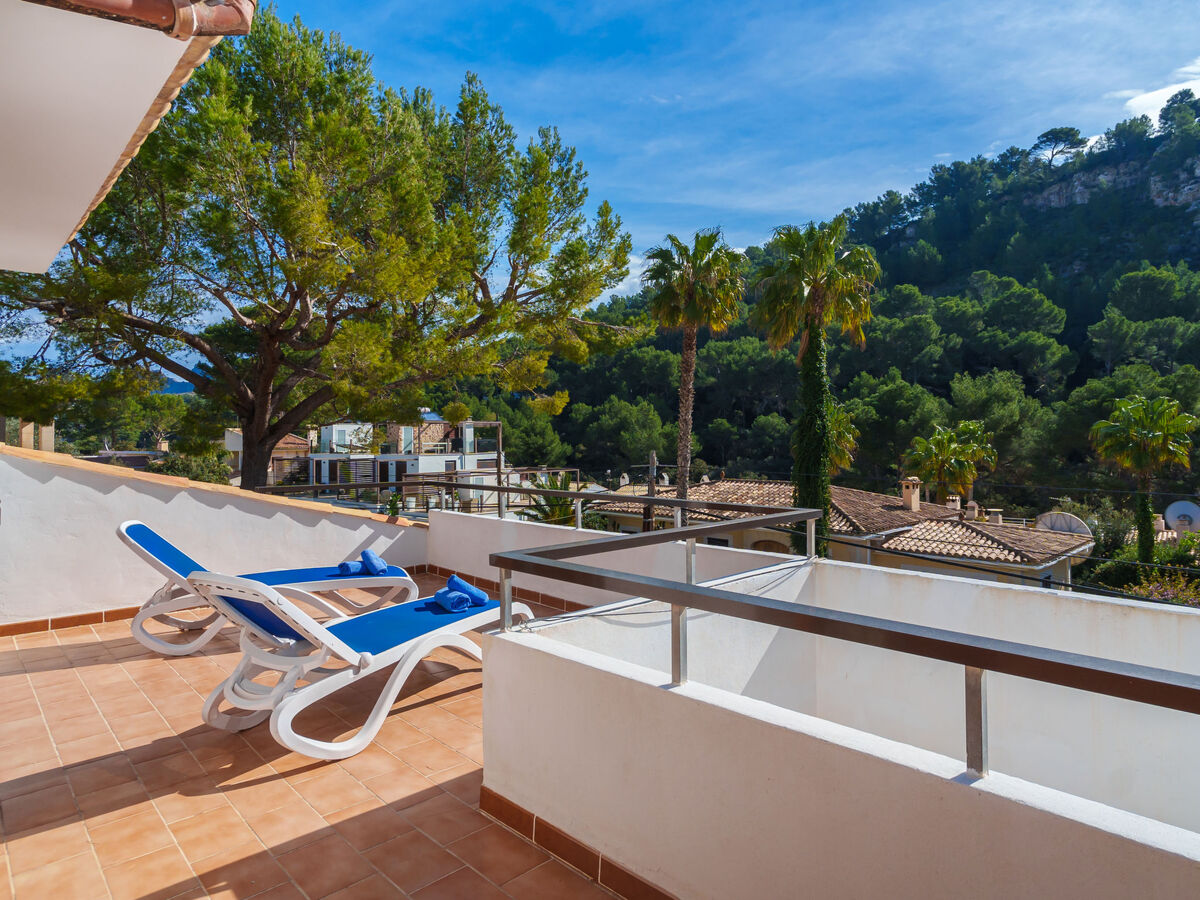 Appartement Clara M – 130 m² avec piscine à Cala San Vicente - Photo 30