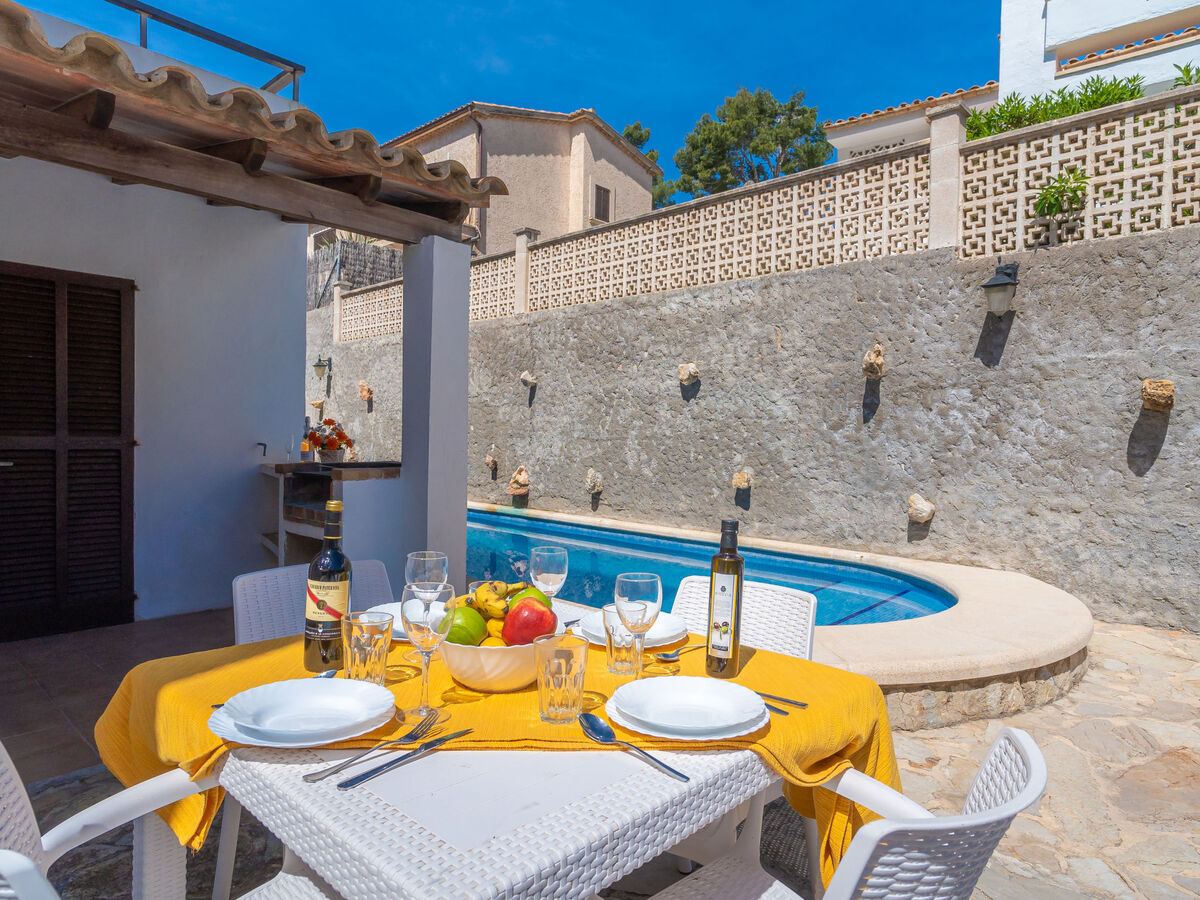Appartement Clara M – 130 m² avec piscine à Cala San Vicente - Photo 34