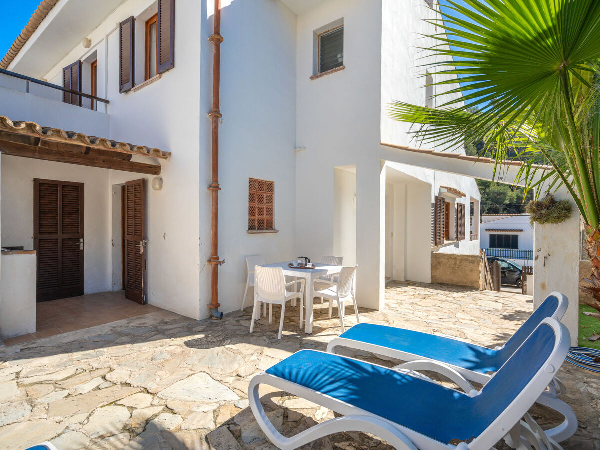 Appartement Clara M – 130 m² avec piscine à Cala San Vicente - Photo 36