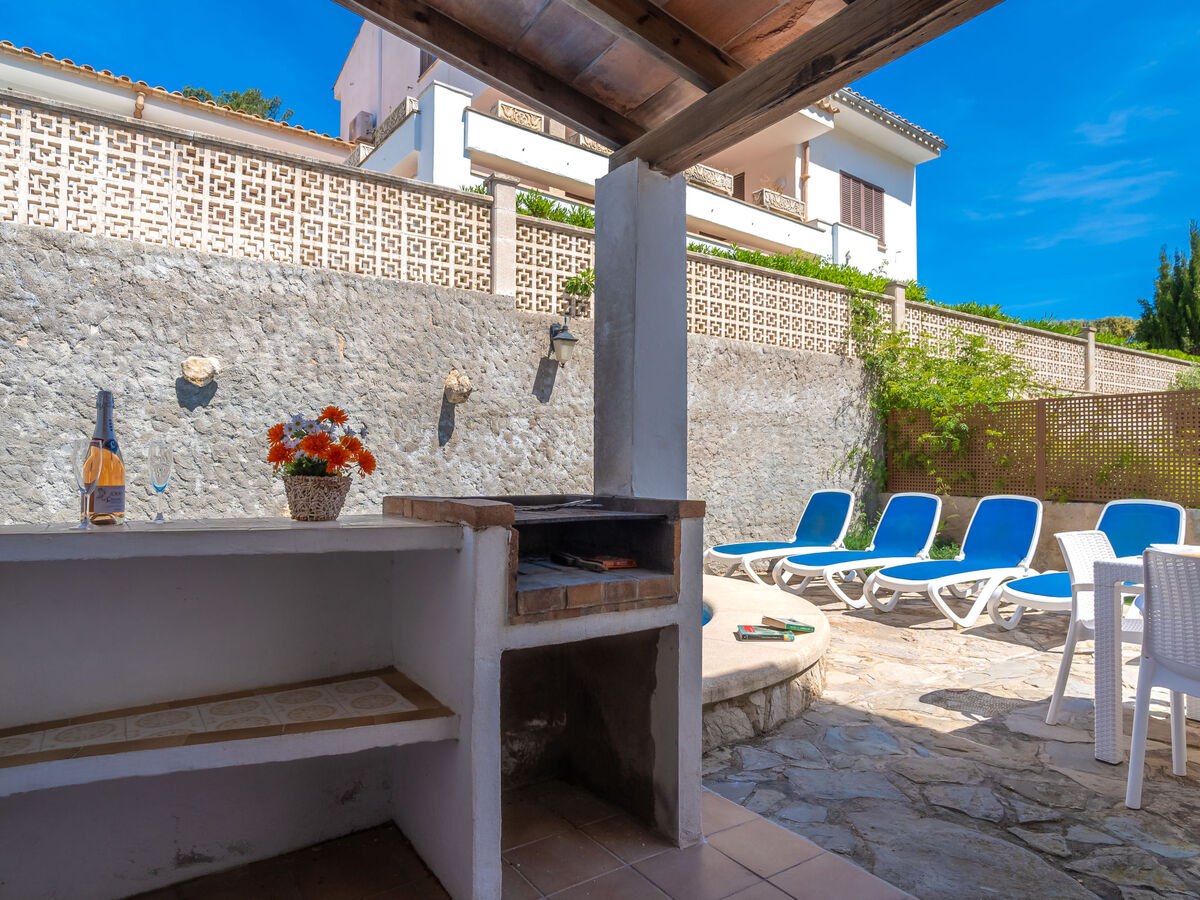 Appartement Clara M – 130 m² avec piscine à Cala San Vicente - Photo 38