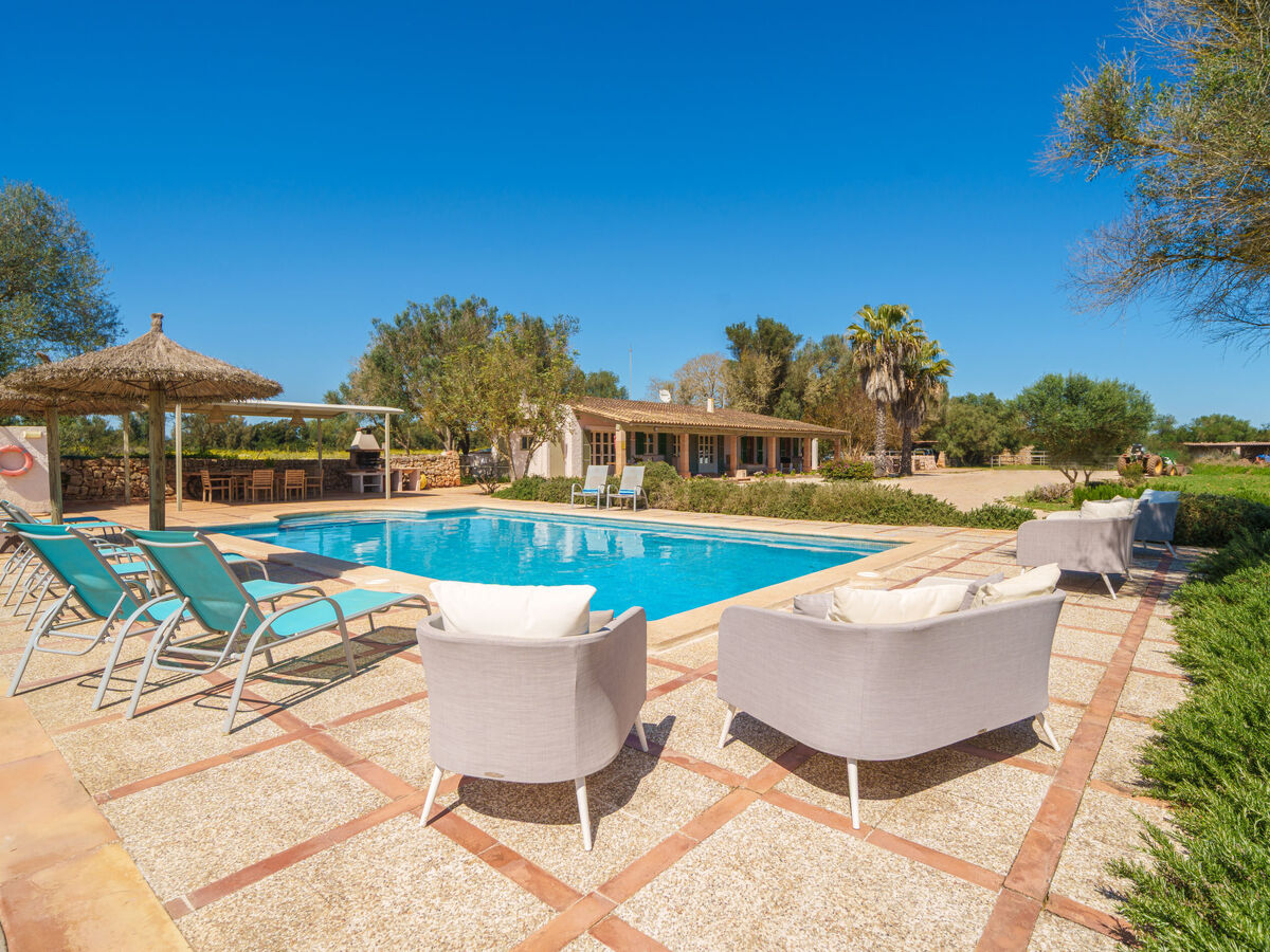 Can Soler, maison 6 personnes avec piscine privée - Photo 2