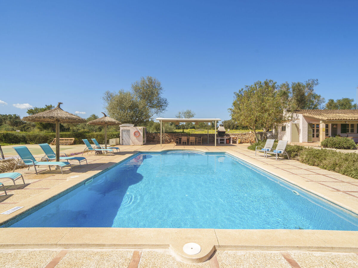 Can Soler, maison 6 personnes avec piscine privée - Photo 3