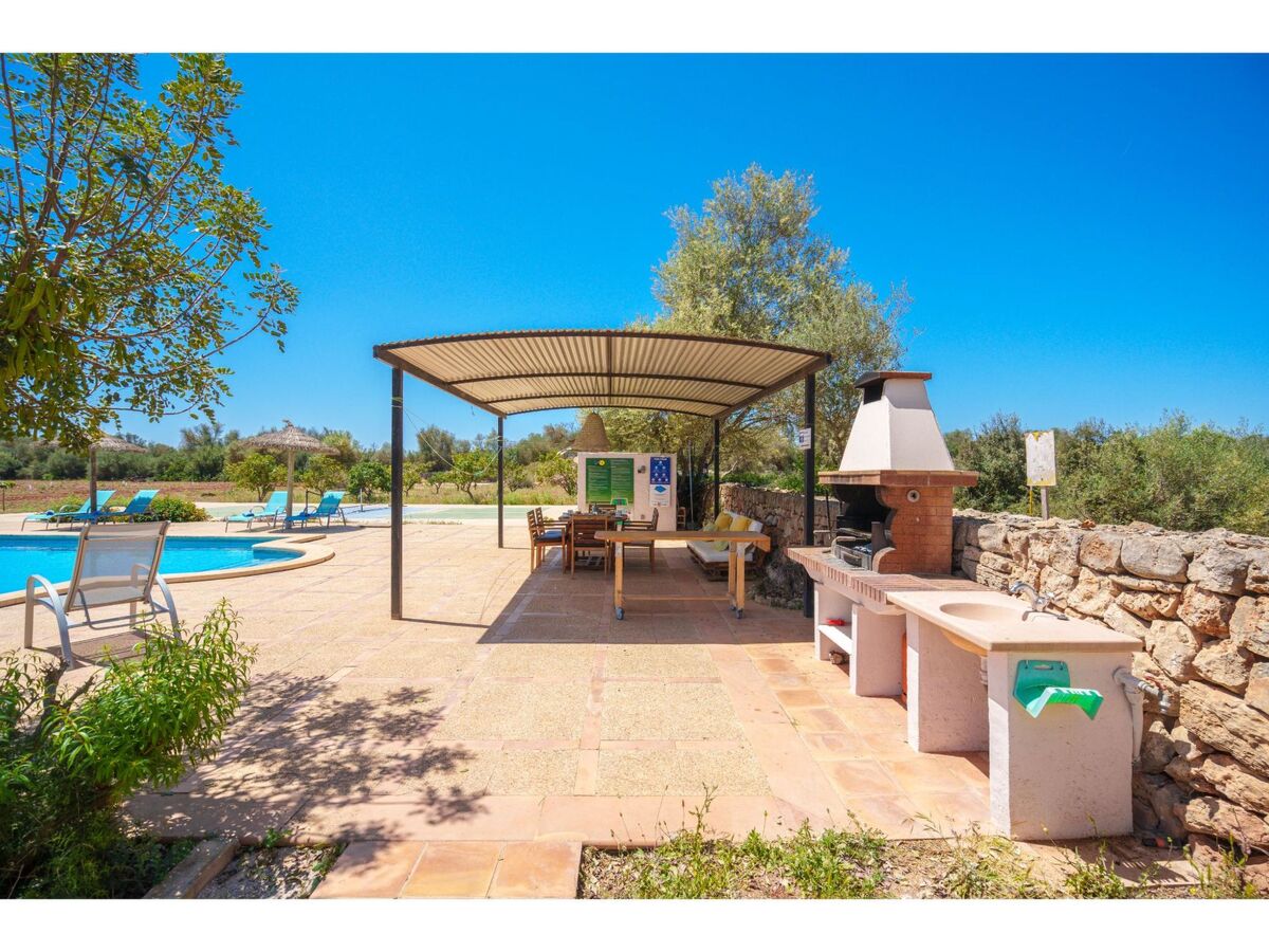 Can Soler, maison 6 personnes avec piscine privée - Photo 4
