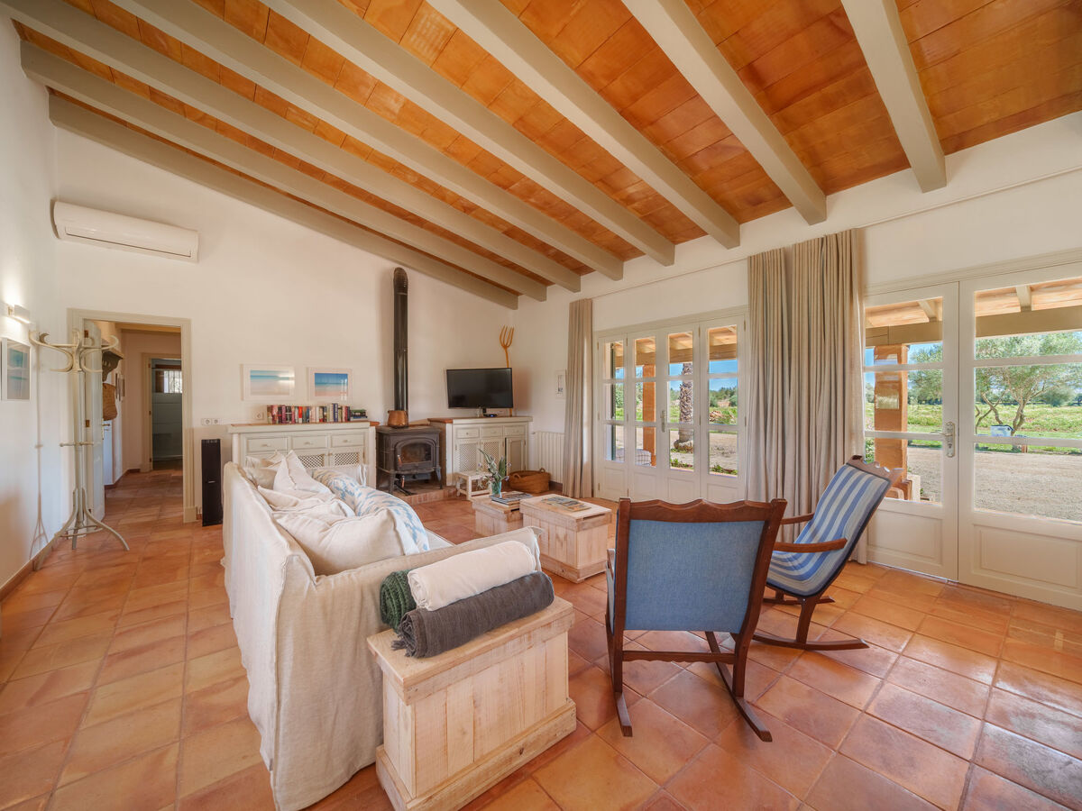 Can Soler, maison 6 personnes avec piscine privée - Photo 6