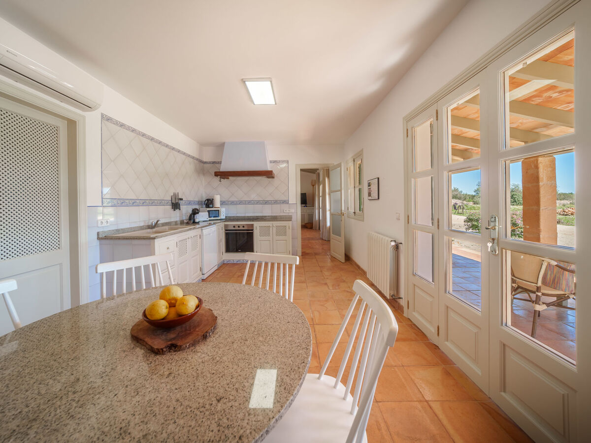 Can Soler, maison 6 personnes avec piscine privée - Photo 8