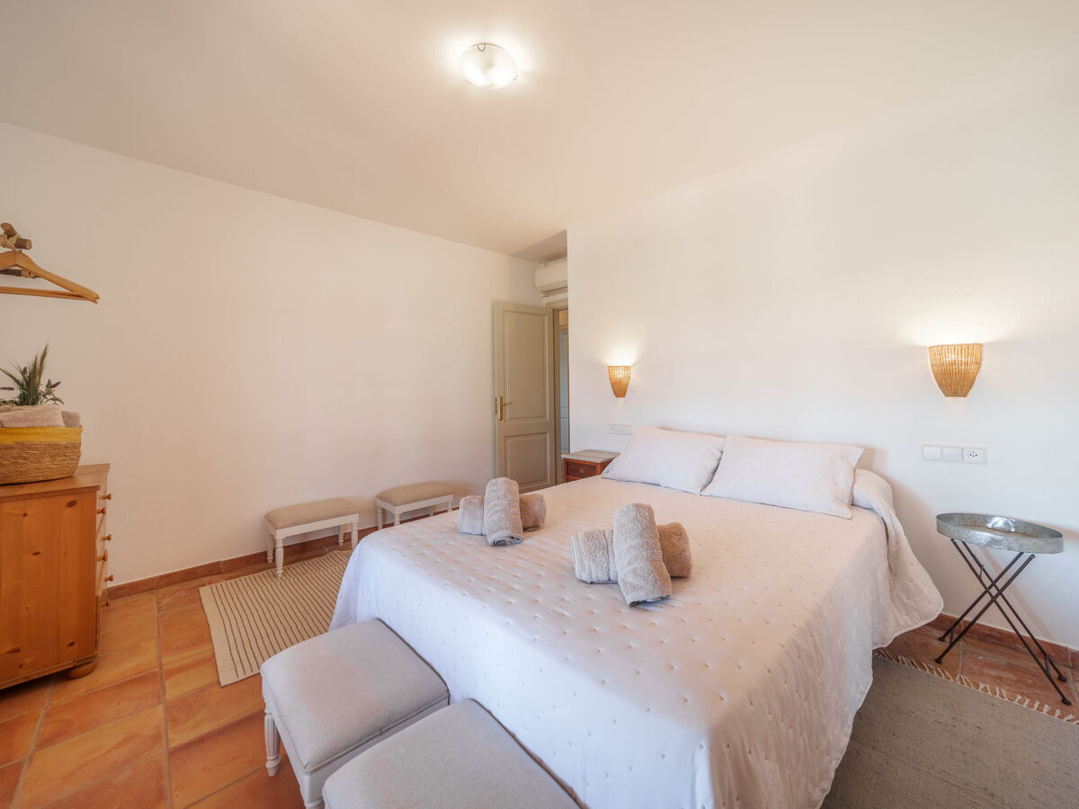 Can Soler, maison 6 personnes avec piscine privée - Photo 10