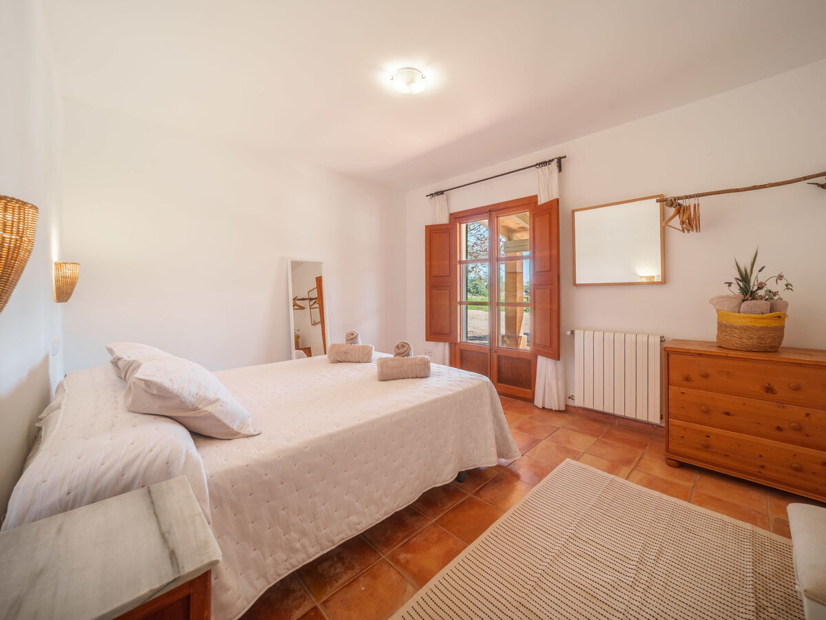 Can Soler, maison 6 personnes avec piscine privée - Photo 11