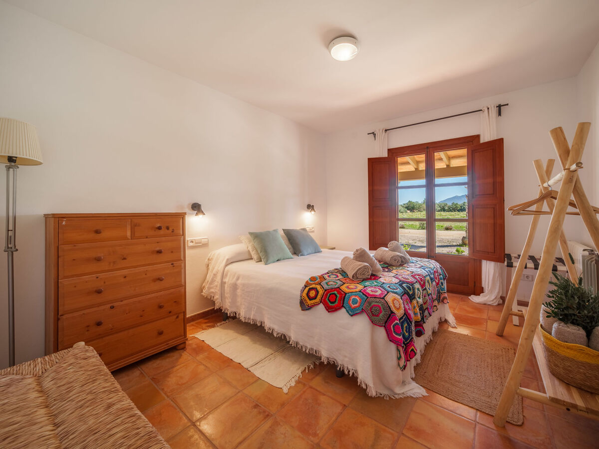 Can Soler, maison 6 personnes avec piscine privée - Photo 12