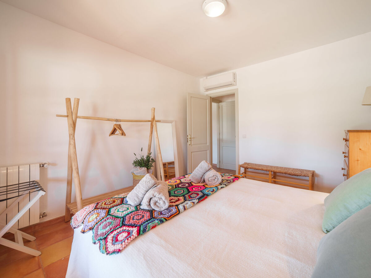 Can Soler, maison 6 personnes avec piscine privée - Photo 13