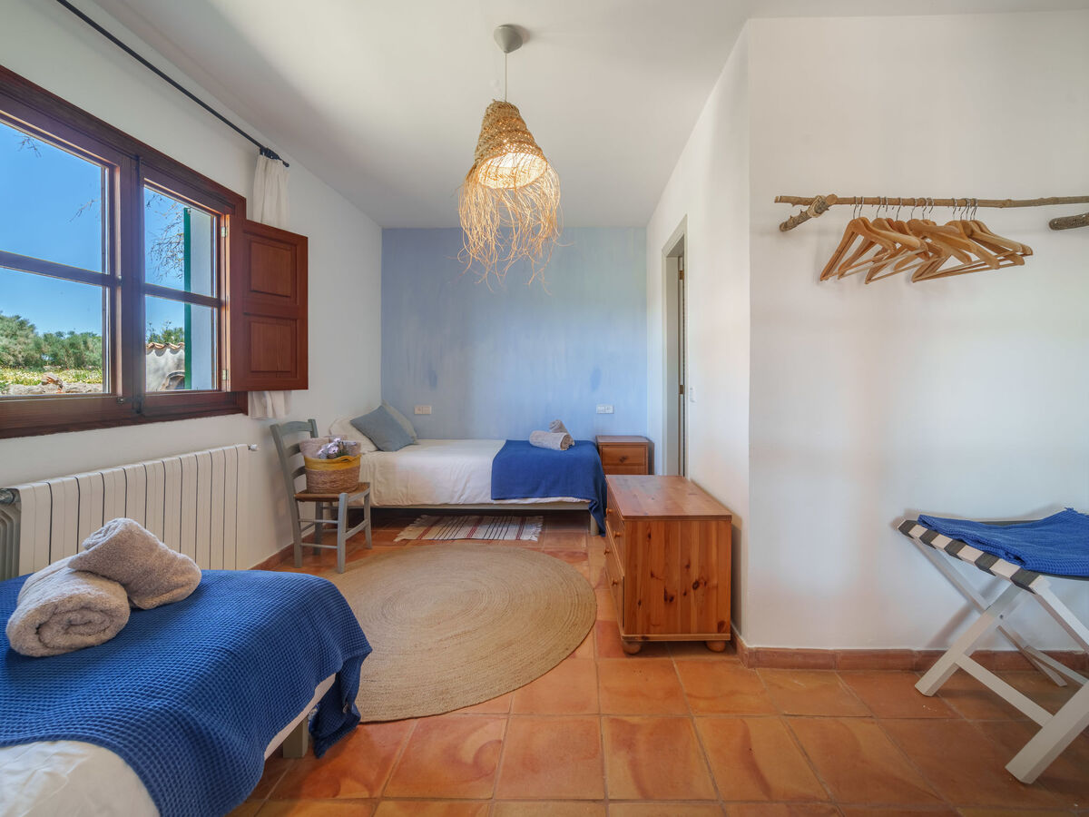 Can Soler, maison 6 personnes avec piscine privée - Photo 14
