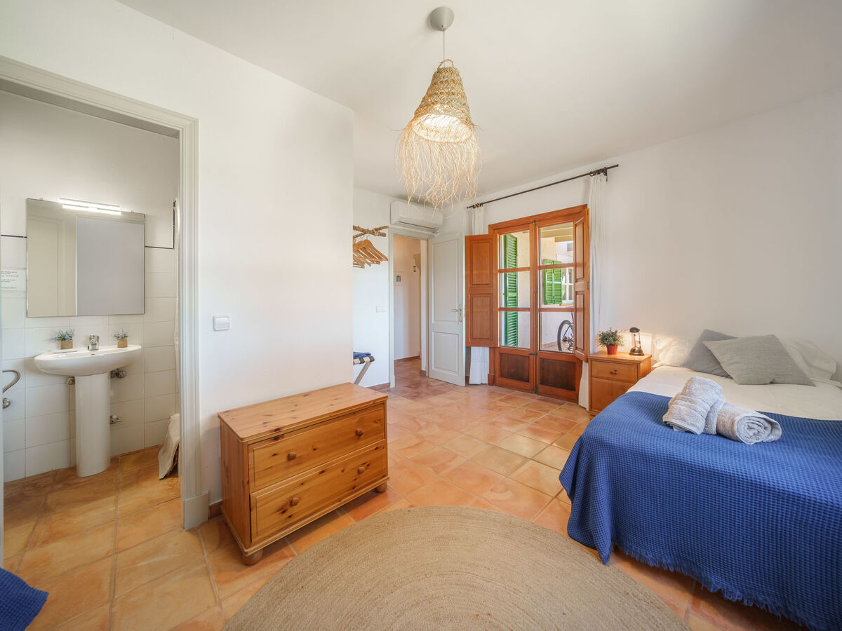 Can Soler, maison 6 personnes avec piscine privée - Photo 15