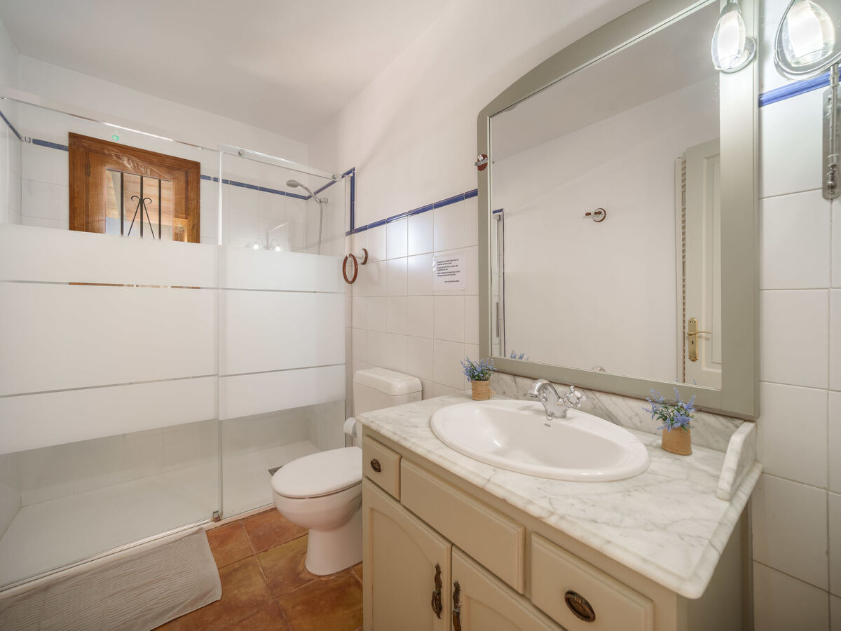 Can Soler, maison 6 personnes avec piscine privée - Photo 16
