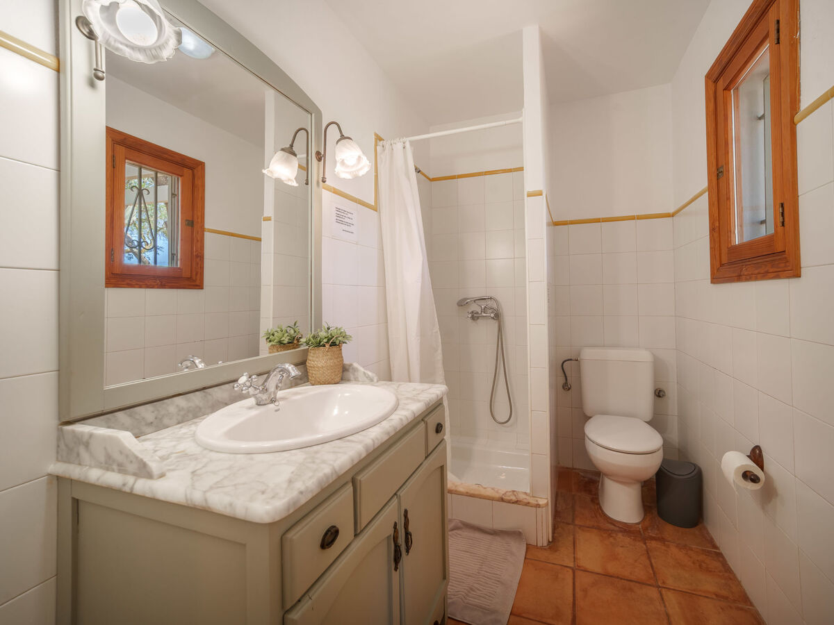 Can Soler, maison 6 personnes avec piscine privée - Photo 17