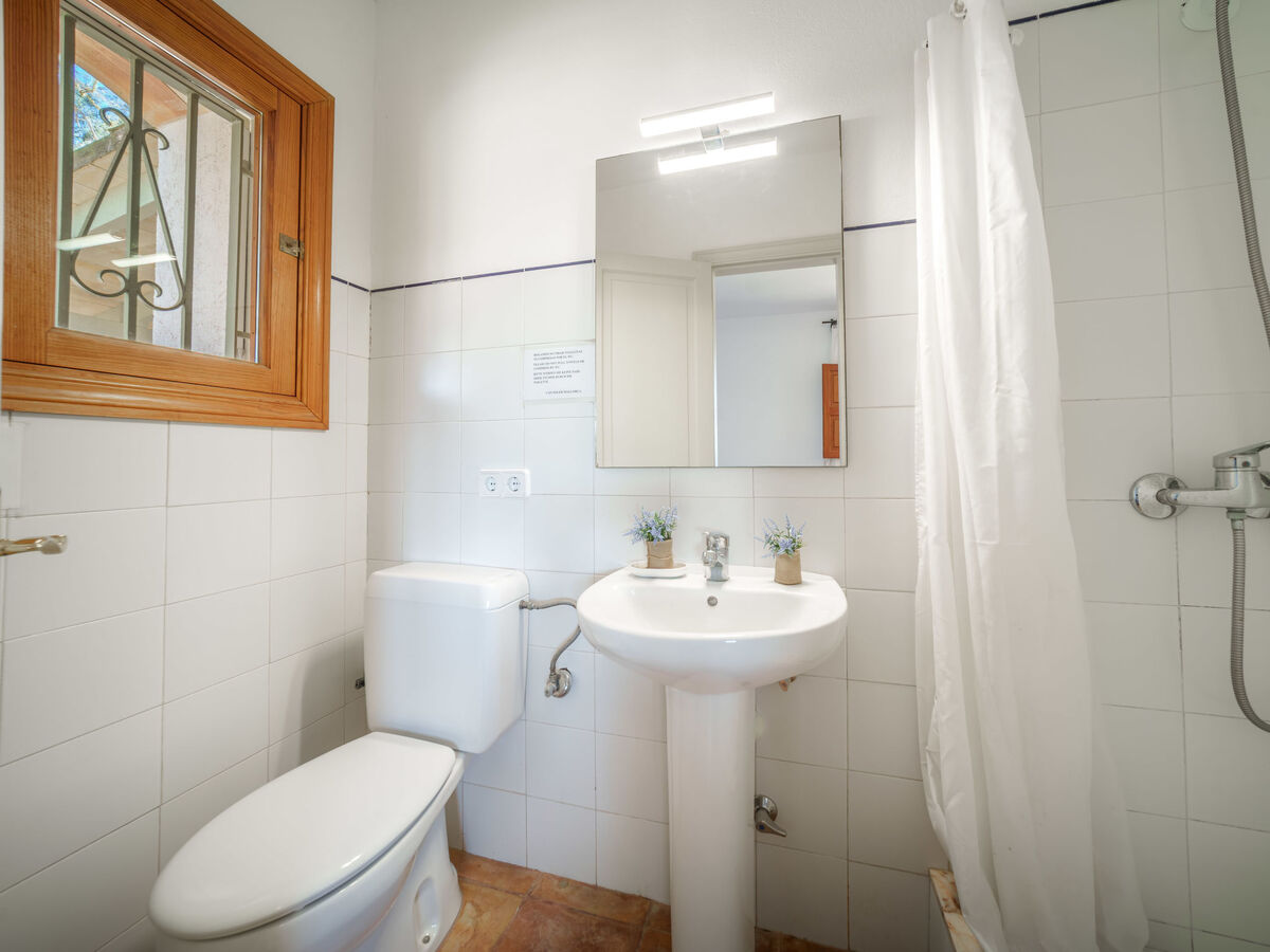 Can Soler, maison 6 personnes avec piscine privée - Photo 18