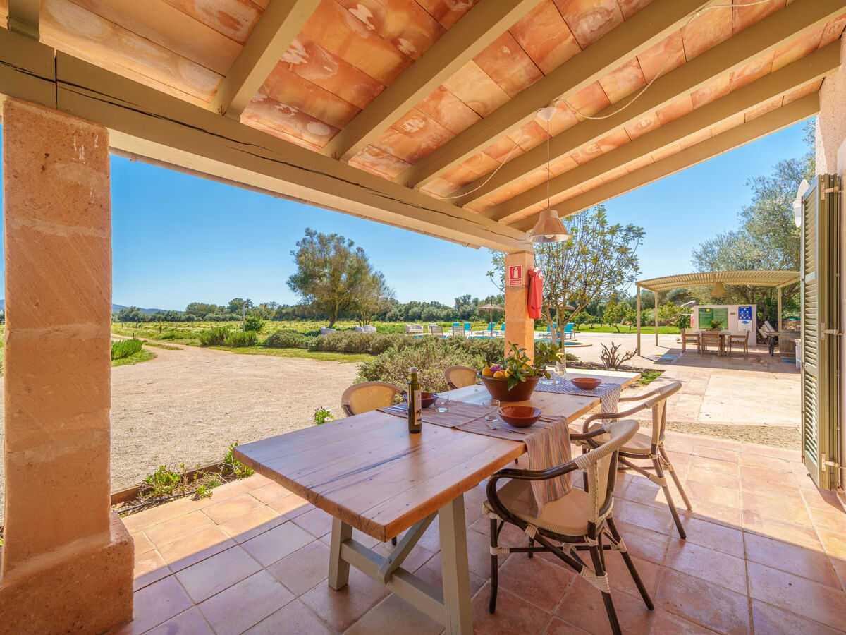 Can Soler, maison 6 personnes avec piscine privée - Photo 19
