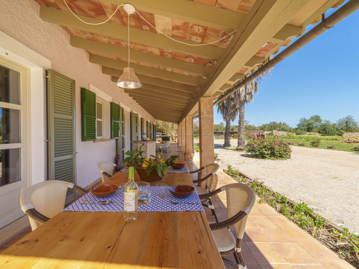 Can Soler, maison 6 personnes avec piscine privée - Photo 20